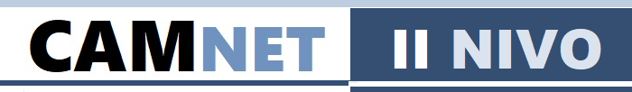 CAMNET logo II