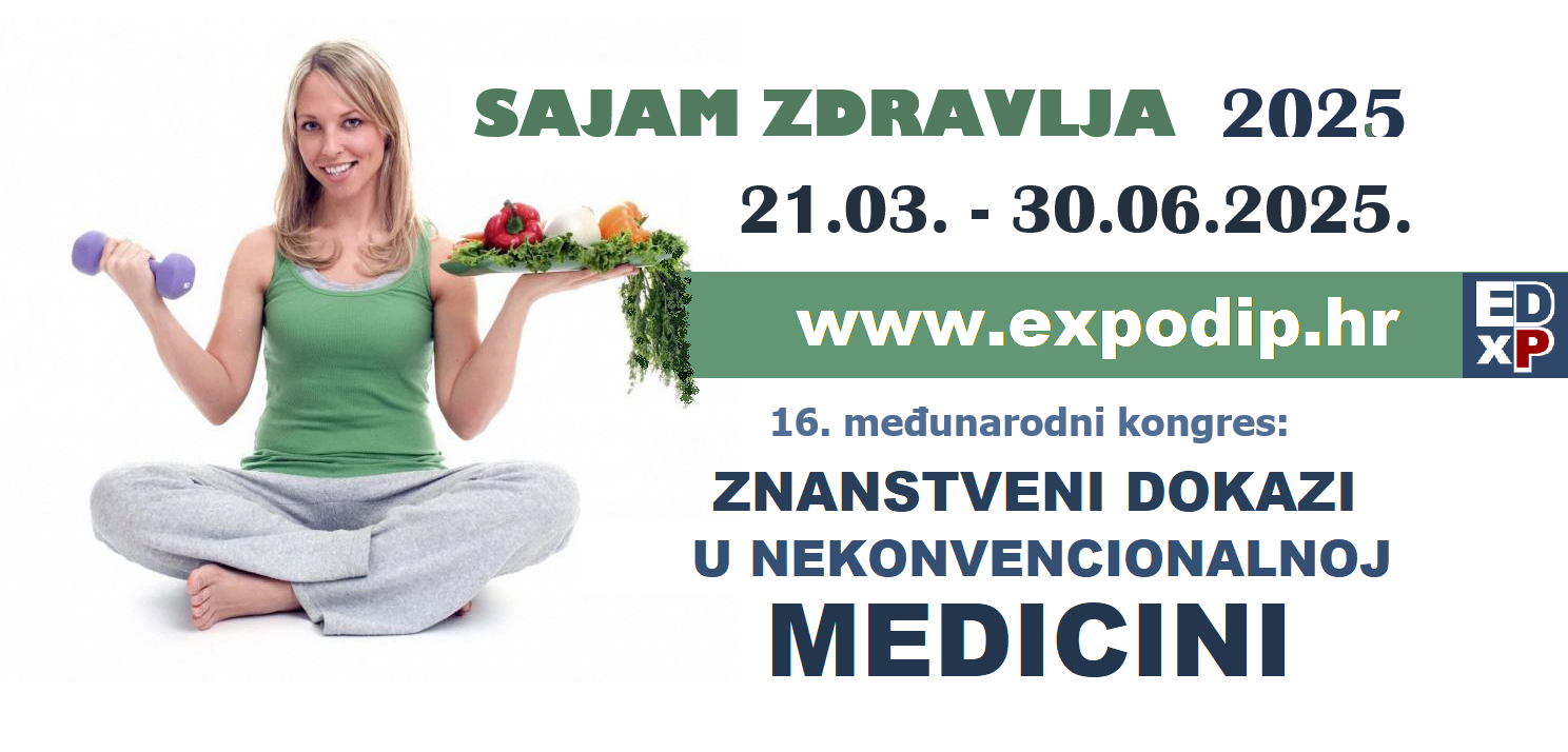 sajam zdravlja 2025 - veliki logo 2