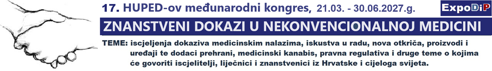 ZAGLAVLJE - 17. KONGRES 2027 - 2